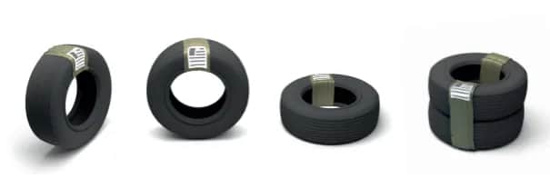 Jak zapakować opony do wysyłki: 5 prostych kroków i wskazówki