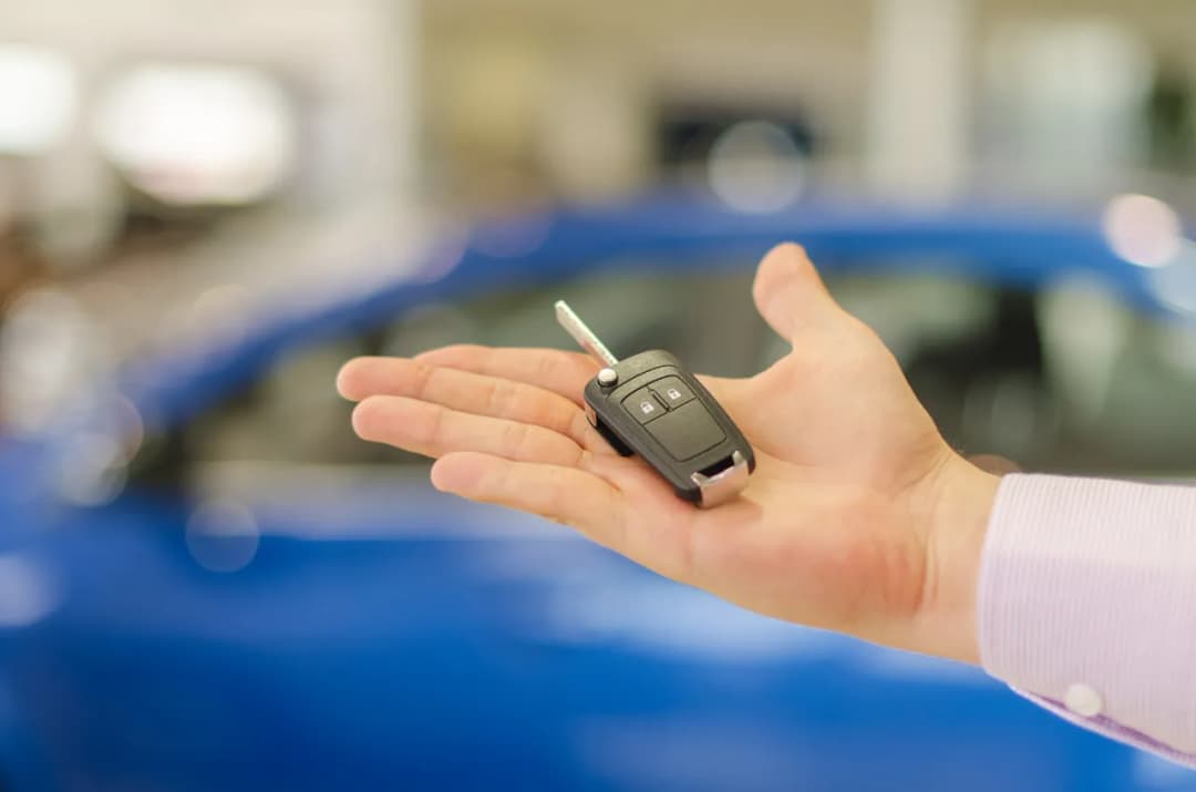 Dorabianie kluczyka z immobilizerem: wszystko co musisz wiedzieć na start