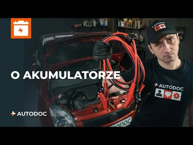Jak wymienić baterię w kluczyku Volvo XC60 - prosty poradnik serwisowy