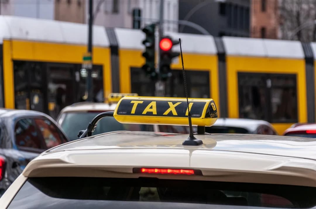 Jakie auto na taxi? Wybierz najlepsze modele dla swojego biznesu!