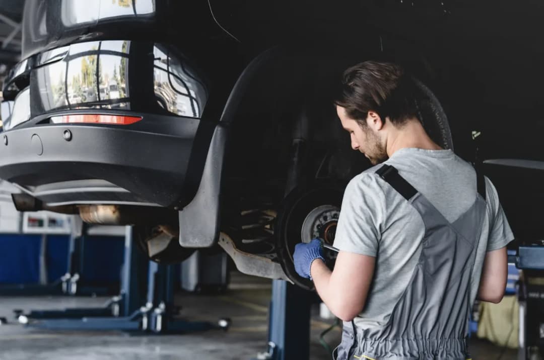 Top 5 powodów, dla których leasing z serwisem to idealne rozwiązanie dla przedsiębiorców