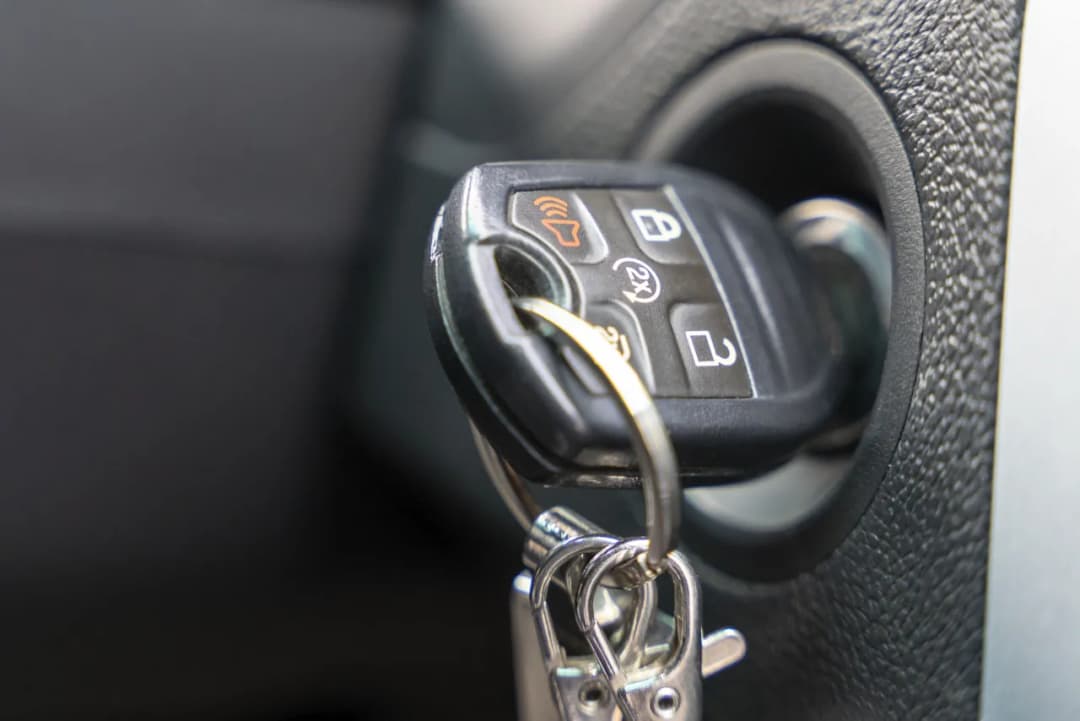 Jak zsynchronizować kluczyk z samochodem: praktyczny poradnik krok po kroku