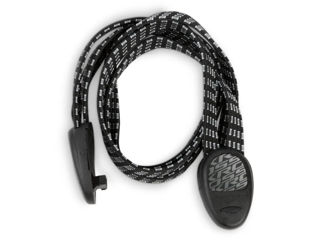 Jak wybrać odpowiednie gumy do bagażnika rowerowego? Kompletny poradnik