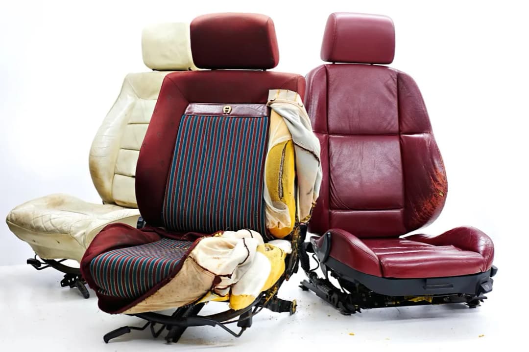 Ile naprawdę kosztuje wymiana tapicerki w samochodzie? Sprawdź, jak uniknąć przepłacania