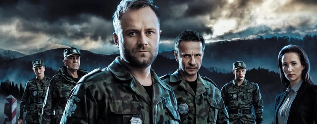 Serial La Palma Sezon 1 Odcinek 1: Czy warto obejrzeć? Recenzja i opinie