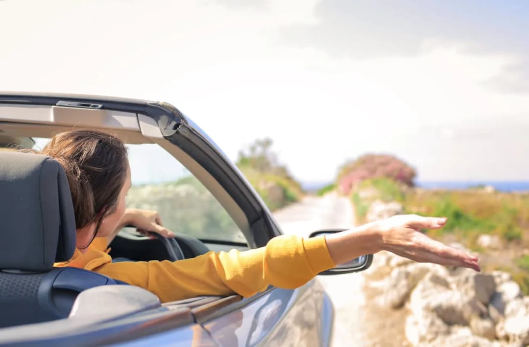 Co podarować mamie, która jest miłośniczką motoryzacji? Pomysły